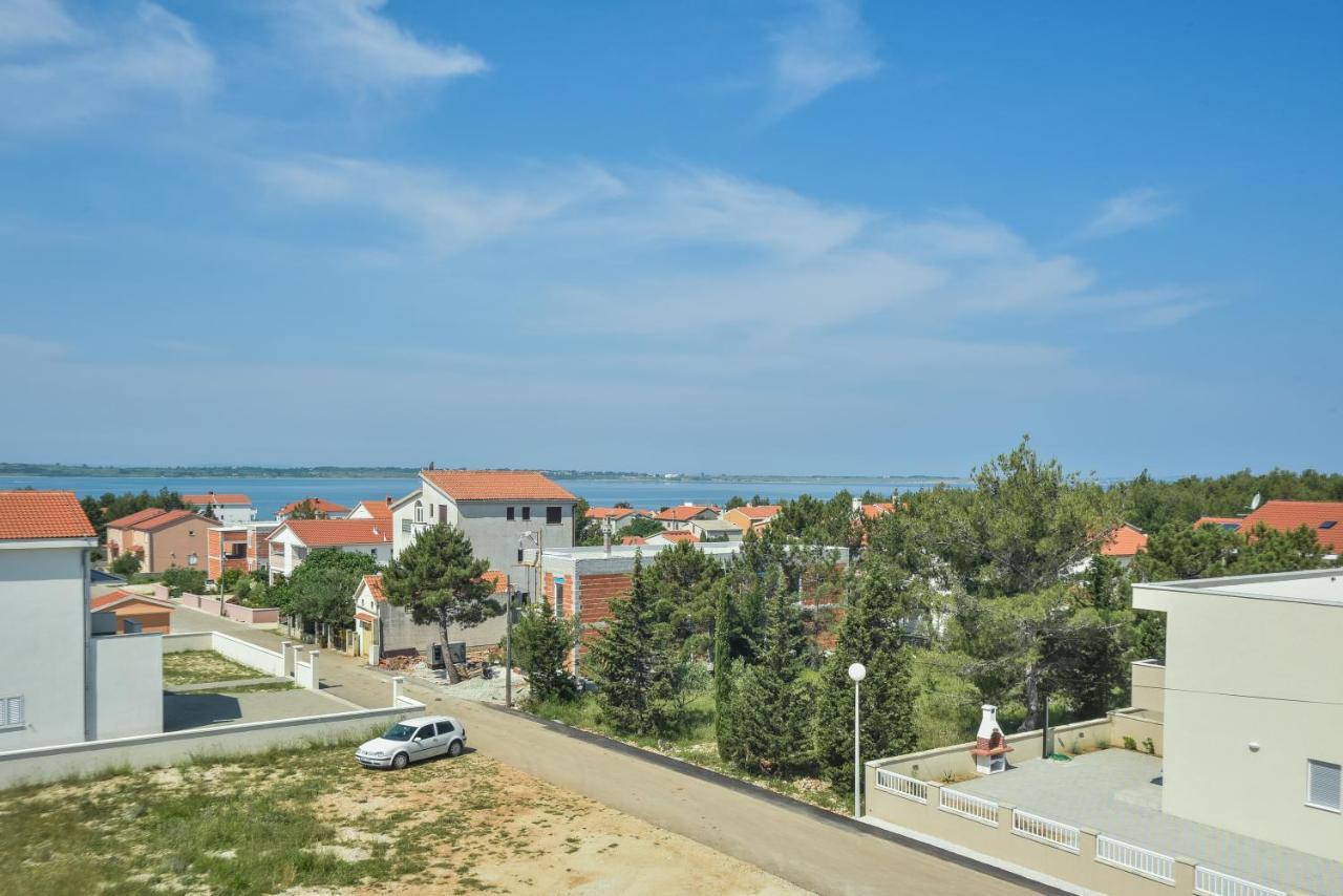 Apartments Sandrina 沃希 外观 照片